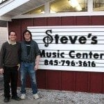 Steves Music Center